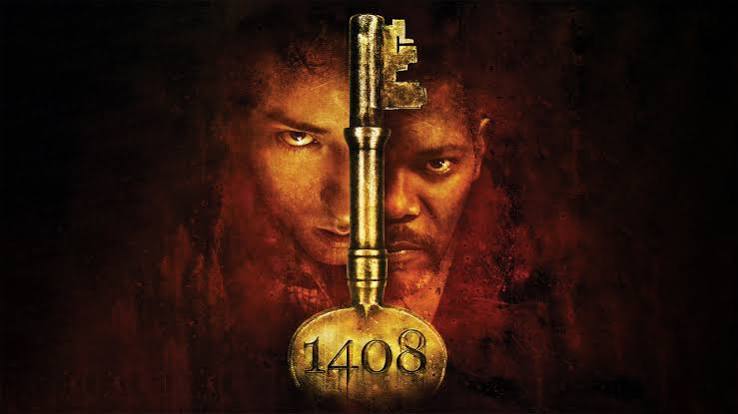 1408 - Movie - Where To Watch