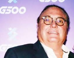 FGR investiga a empresario gasolinero