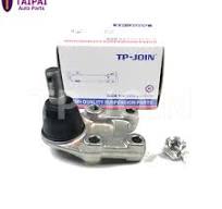 Ball Joints of Nissan Caravan - Durable & Reliable