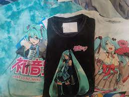 Christmas was good to me this year! : r/hatsune