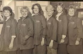 Marilyn Johnson Obituary (1931