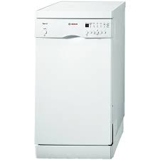 Maybe you would like to learn more about one of these? Bosch Srs45e42gb Exxcel Series Slimline 45cm Dishwasher