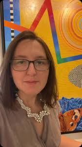 Opening Reception of Scott McIntire: Energyscapes tonight from 6-8pm! Free  and open to the public @scott.mcintire.art #sciart #sciartist #energywaves  #soundscapes #gallerynorth