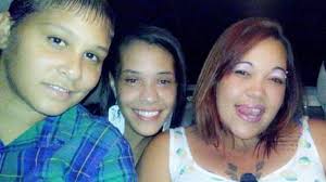 Women found dead in submerged vehicle in Robeson County identified