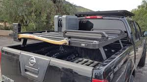 2011 Frontier Runner Brobrotruck Nissan Frontier Truck Accessories Nissan Frontier Forum