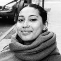 Wendy Delcid's Instagram, Twitter & Facebook