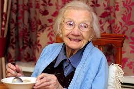 Check spelling or type a new query. 96 Year Old Toronto Woman Sells Her 72 Year Old Apartment To Evince A Masterpiece Lost In Time Newsd