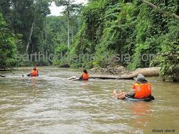 Ulu mulu is on facebook. Tubing Down Sungai Muda Picture Of Earth Lodge Ulu Muda Kedah Tripadvisor