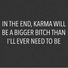 True Breathe Karma Quote Supreme Somethingaboutmabel Relationship Karma Quotes Karma Quotes Truths Quotes About Haters