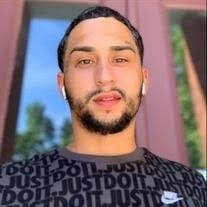 Mr. Jonathan Lopez Obituary