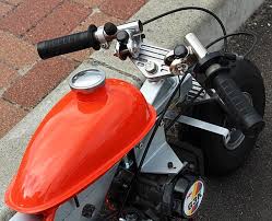 アメリカン ビンテージ雑貨 レトロ雑貨 ポケバイ ポケットバイク 国産 日本製 エンジン ロビン ec03 1970年代 ミニバイク アメリカン バイク 店舗 ディスプレイ インテリア mini bike antiques bike