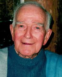 Alfred Johnston Obituary (1924