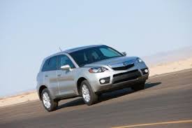 Image result for Crystal Black 2011 RDX