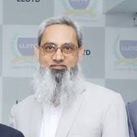 Dr. Mohd Salim