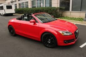 Image result for Brilliant Red 2009 TT