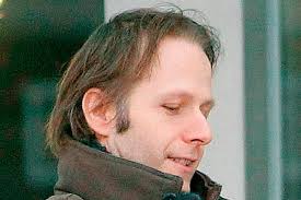 I'm looking forward to embracing my family'