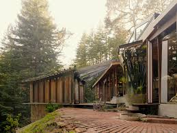 Maybe you would like to learn more about one of these? ð‚ðšð›ð¢ð§ ðð¨ð«ð§ Radius House In Mill Valley California Usa