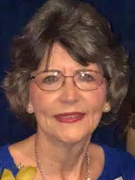 Gloria Pressgrove Obituary 2019