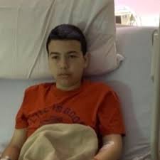 Fundraiser for Briseyda Lopez by Linda Marie : Mathew Lopez