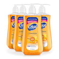 Ship must purchase 2 or more. Amazon Com Dial Antibacterial Liquid Hand Soap Gold 11 Ounce Pack Of 4 4 Count Beauty Personal Care