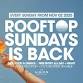 ROOFTOP SUNDAYS | EVERY SUNDAY FROM 3PM | ALBION..... event in South Melbourne VIC