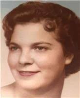 Thelma Jones Obituary (1938