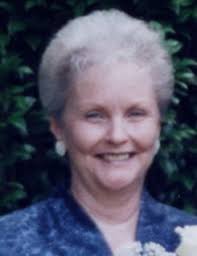 Elizabeth Redish Salter Obituary May 16, 2022