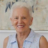 Ann Patricia Levy Obituary