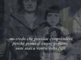 Qualcuno penserà subito all'aspetto economico, altri alla lontananza, altri ancora proveranno paura e vorranno cacciare questo pensiero. Lettera Anniversario Matrimonio Genitori