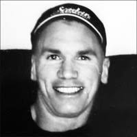 STEPHEN CROOK Obituary (1967