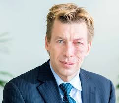 MAKING THE ENERGY TRANSITION HAPPEN