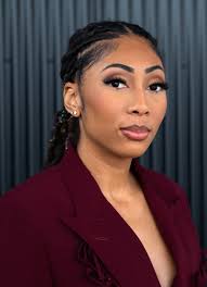 Hey Pretty — Maya Marchelle