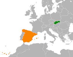España sale con unai simón; Relaciones Entre Espana Y Eslovaquia Wikipedia La Enciclopedia Libre