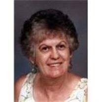 Mary Howard Obituary