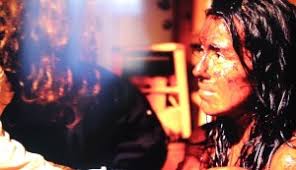 Siboney lo, carolina retamal, josefa mora, daniel antivilo. Hidden In The Woods Film 2012 Scary Movies De