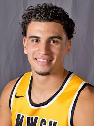 2018-19 Men's Basketball Roster