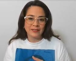 La esposa de Maradiaga lanza un S.O.S por los políticos presos en Nicaragua 