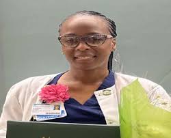 Our journey of nursing excellence.