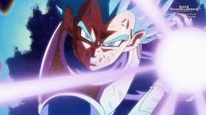 It is presented with different alternate. Super Saiyan Rose Vs Ultra Instinct A Great Planet Shaking Battle Dragon Ball Wiki Fandom