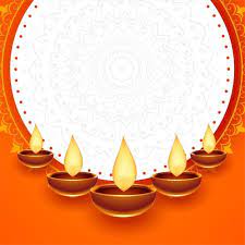 Free Vector Happy Diwali Festival Card Happy Diwali Diwali Festival Diwali Poster