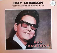 Roy Orbison