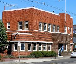 Australia Melbourne 2008 Beautiful Buildings Architect Art Deco