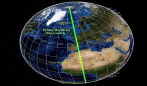 Jelaskan Apa Yang Dimaksud Dengan Letak Astronomis