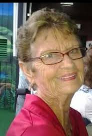 Polly Anderson Obituary