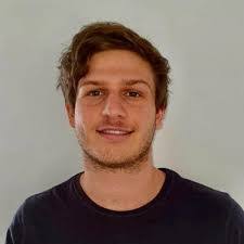 Gabriel Rosenthal's Instagram, Twitter & Facebook