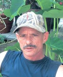 Russell Dedon Obituary