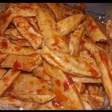 Lihat juga resep basreng cobek enak lainnya. Baso Cobek Tahu Cobek Basreng Cobek Wartajek Cipeundeuy