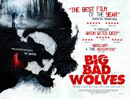 Distributie richard tyson, clint howard. Big Bad Wolves 2013 Film Directors Aharon Keshales Navot Papushado Teeterboard