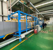 EPS Machine and EPS Mold Manufacturer in China | Solutions