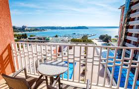 Book online for best rates! Grand Hotel Portoroz 4 Superior Lifeclass Hotels Spa In Portoroz Hotel De